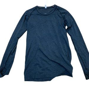 Lululemon long Sleeved Swiftly Tech